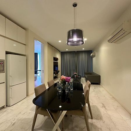 Platinum Suites By Blue Sky Kuala Lumpur Ngoại thất bức ảnh
