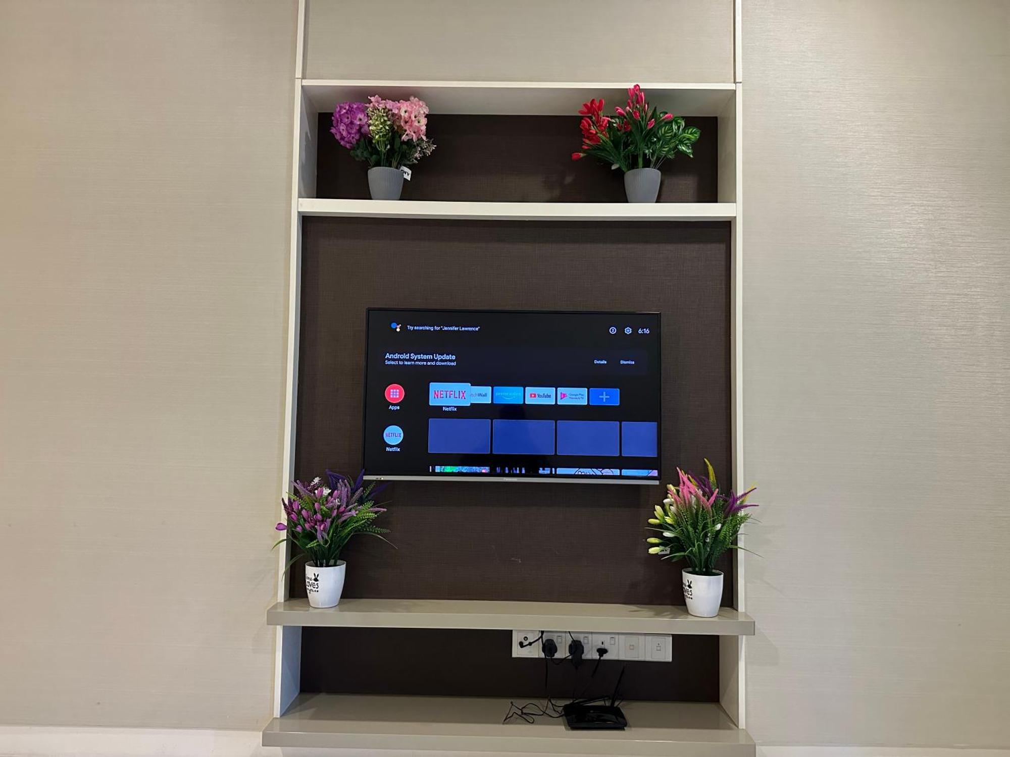 Platinum Suites By Blue Sky Kuala Lumpur Ngoại thất bức ảnh