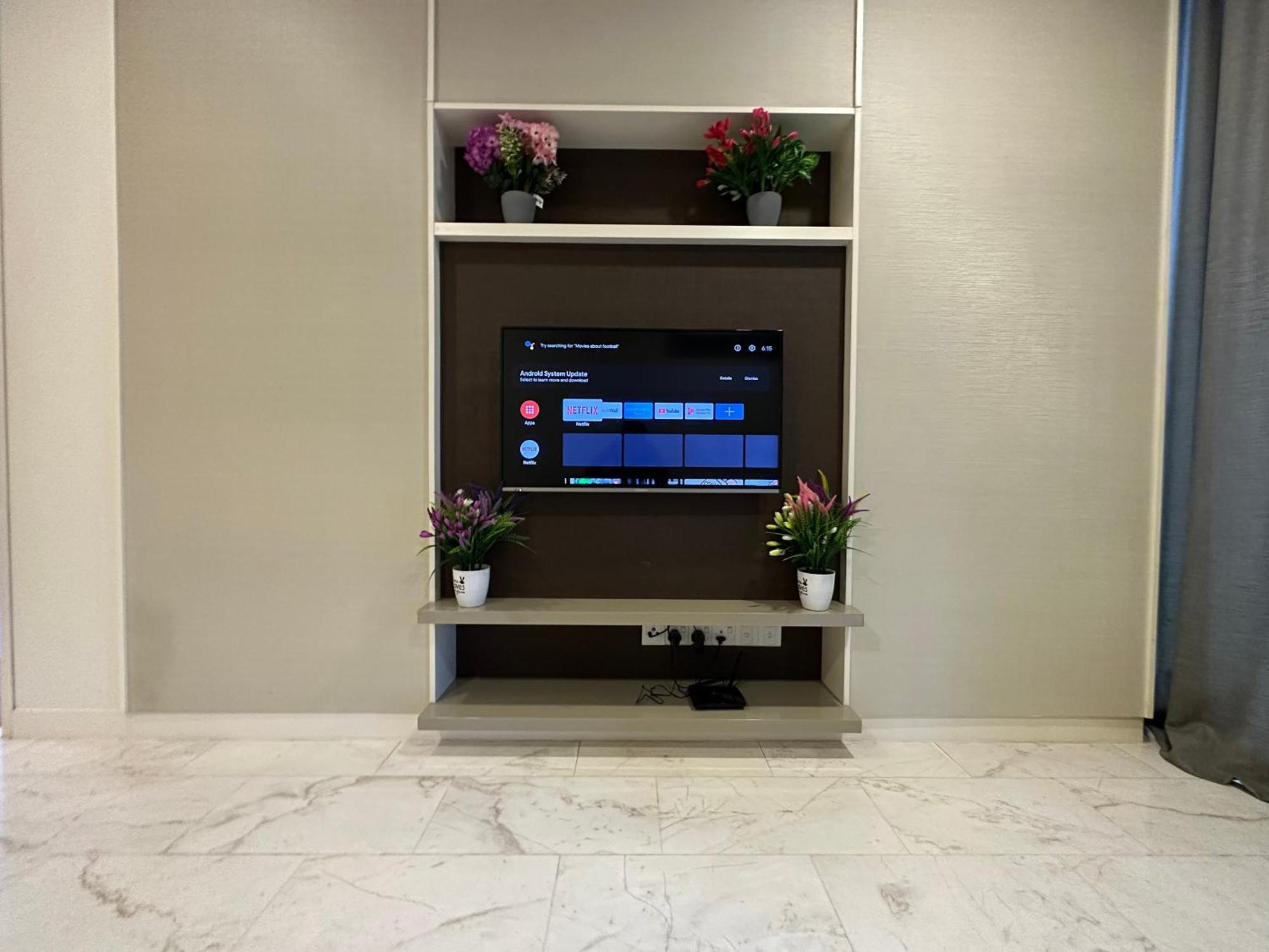 Platinum Suites By Blue Sky Kuala Lumpur Ngoại thất bức ảnh