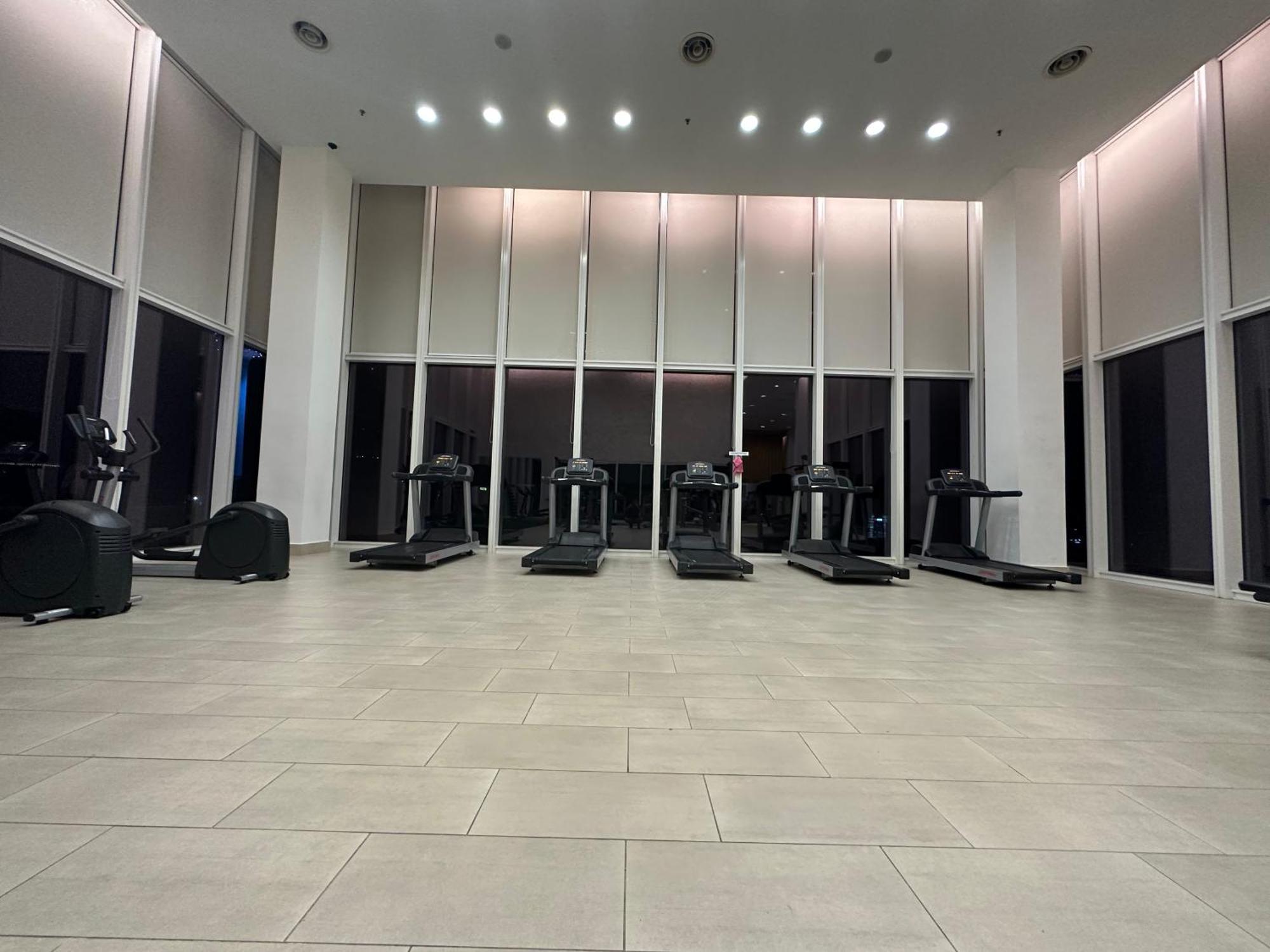 Platinum Suites By Blue Sky Kuala Lumpur Ngoại thất bức ảnh