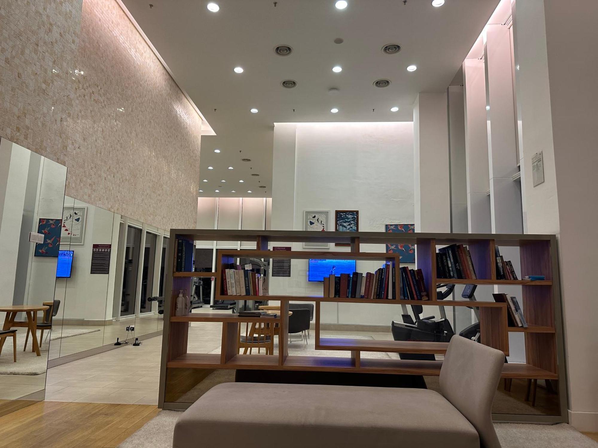 Platinum Suites By Blue Sky Kuala Lumpur Ngoại thất bức ảnh