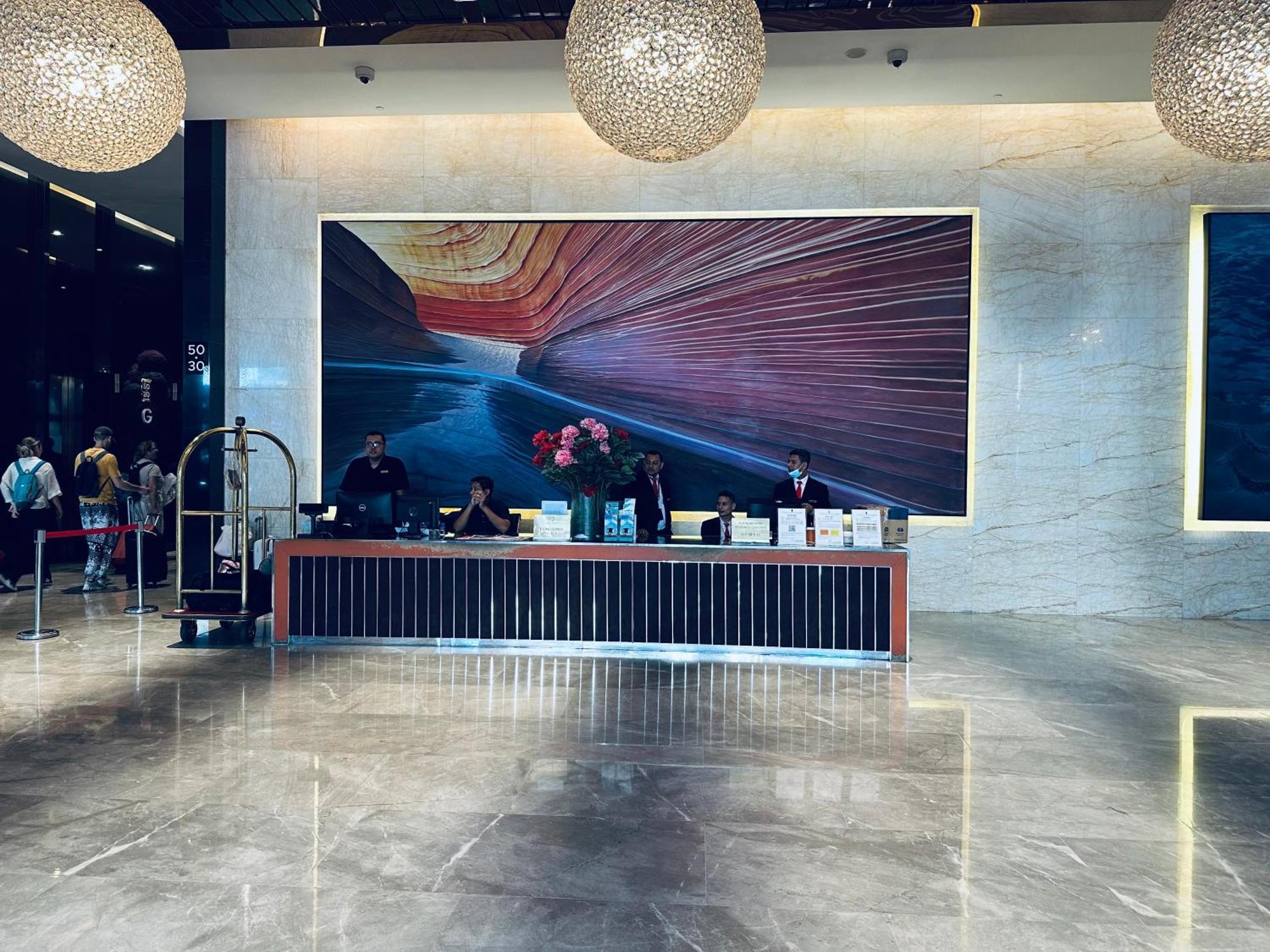 Platinum Suites By Blue Sky Kuala Lumpur Ngoại thất bức ảnh