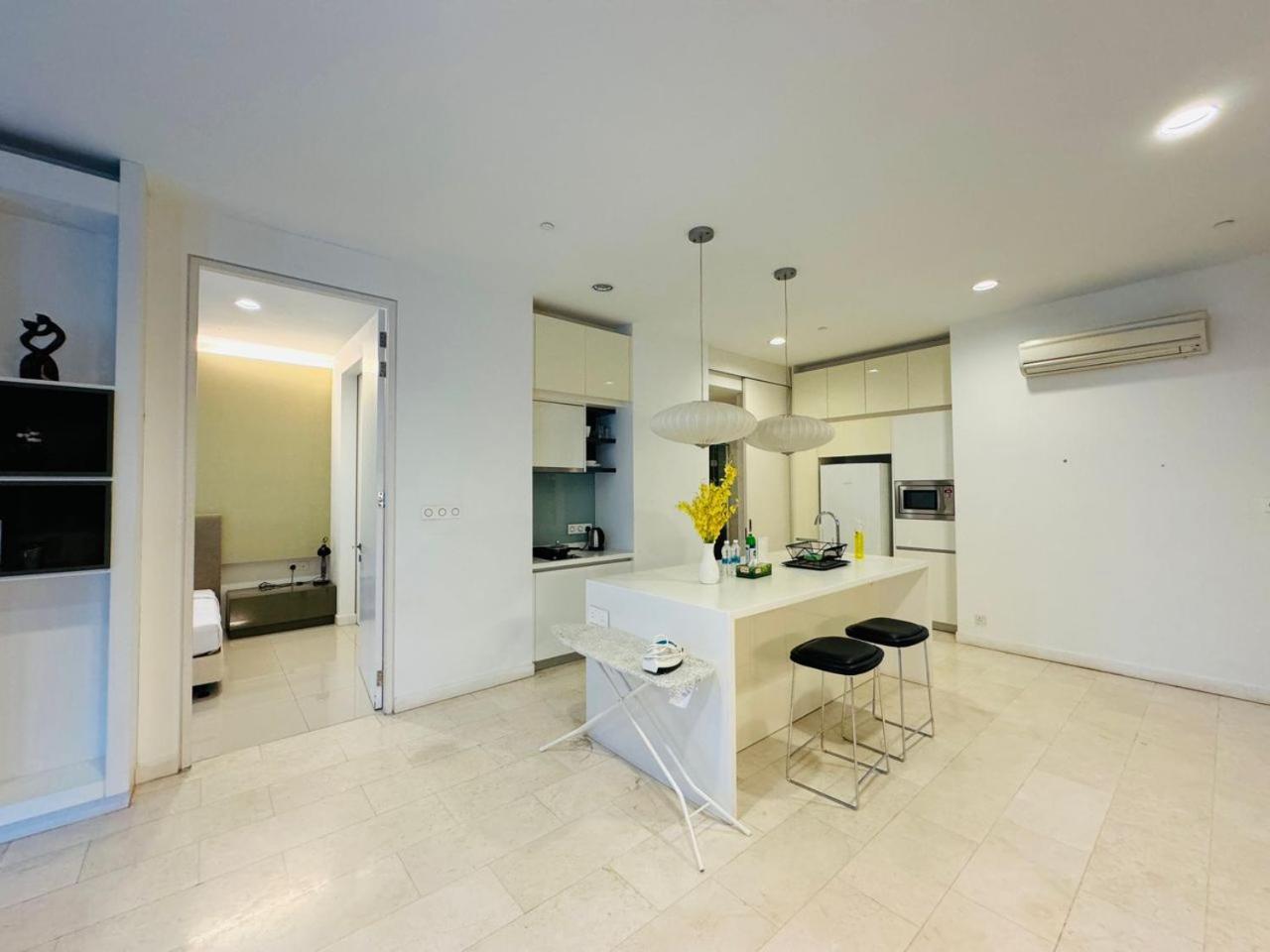 Platinum Suites By Blue Sky Kuala Lumpur Ngoại thất bức ảnh