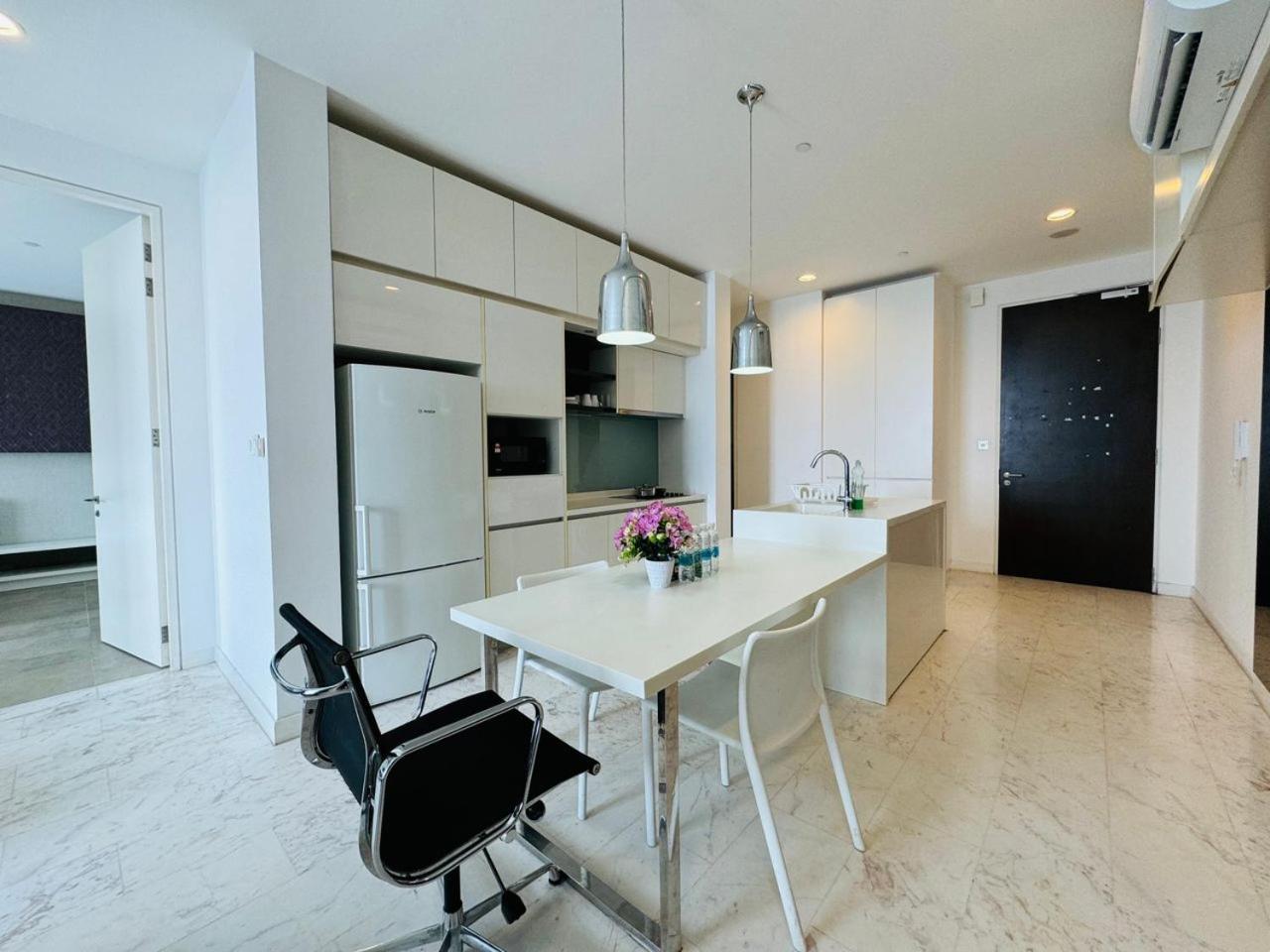 Platinum Suites By Blue Sky Kuala Lumpur Ngoại thất bức ảnh