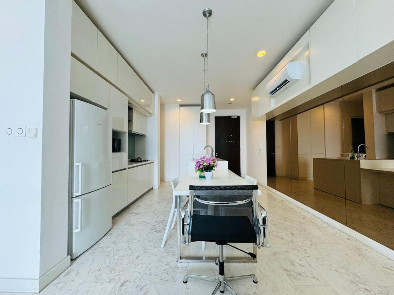 Platinum Suites By Blue Sky Kuala Lumpur Ngoại thất bức ảnh