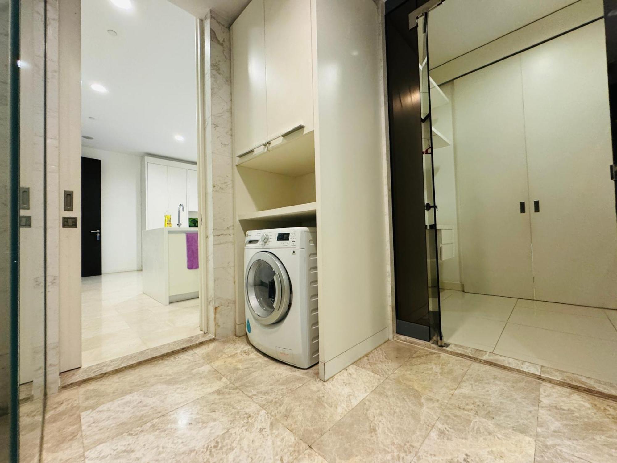 Platinum Suites By Blue Sky Kuala Lumpur Ngoại thất bức ảnh