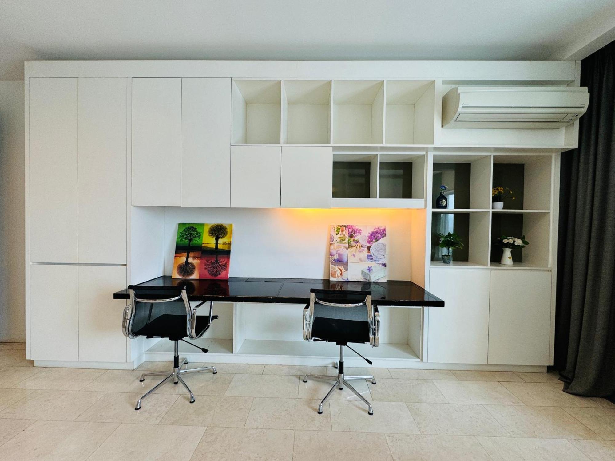 Platinum Suites By Blue Sky Kuala Lumpur Ngoại thất bức ảnh